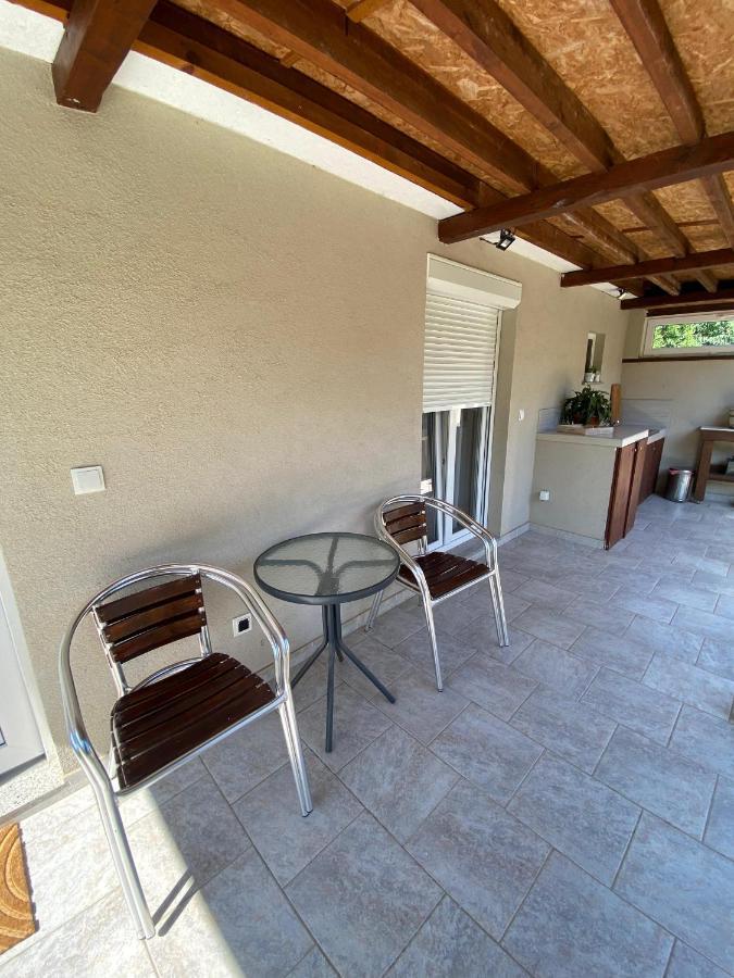 Apartman Cukar II Pula Διαμέρισμα Εξωτερικό φωτογραφία
