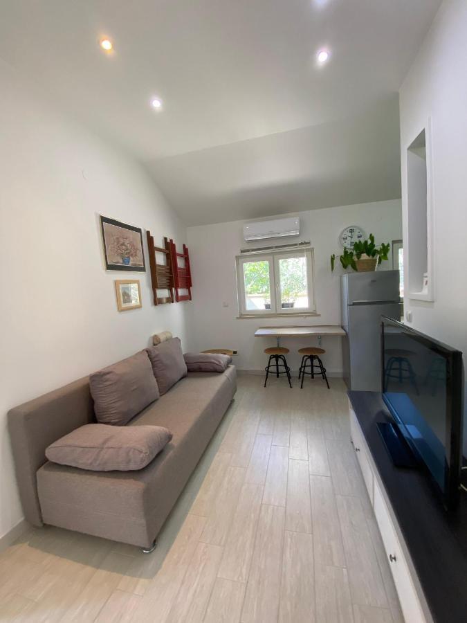 Apartman Cukar II Pula Διαμέρισμα Εξωτερικό φωτογραφία